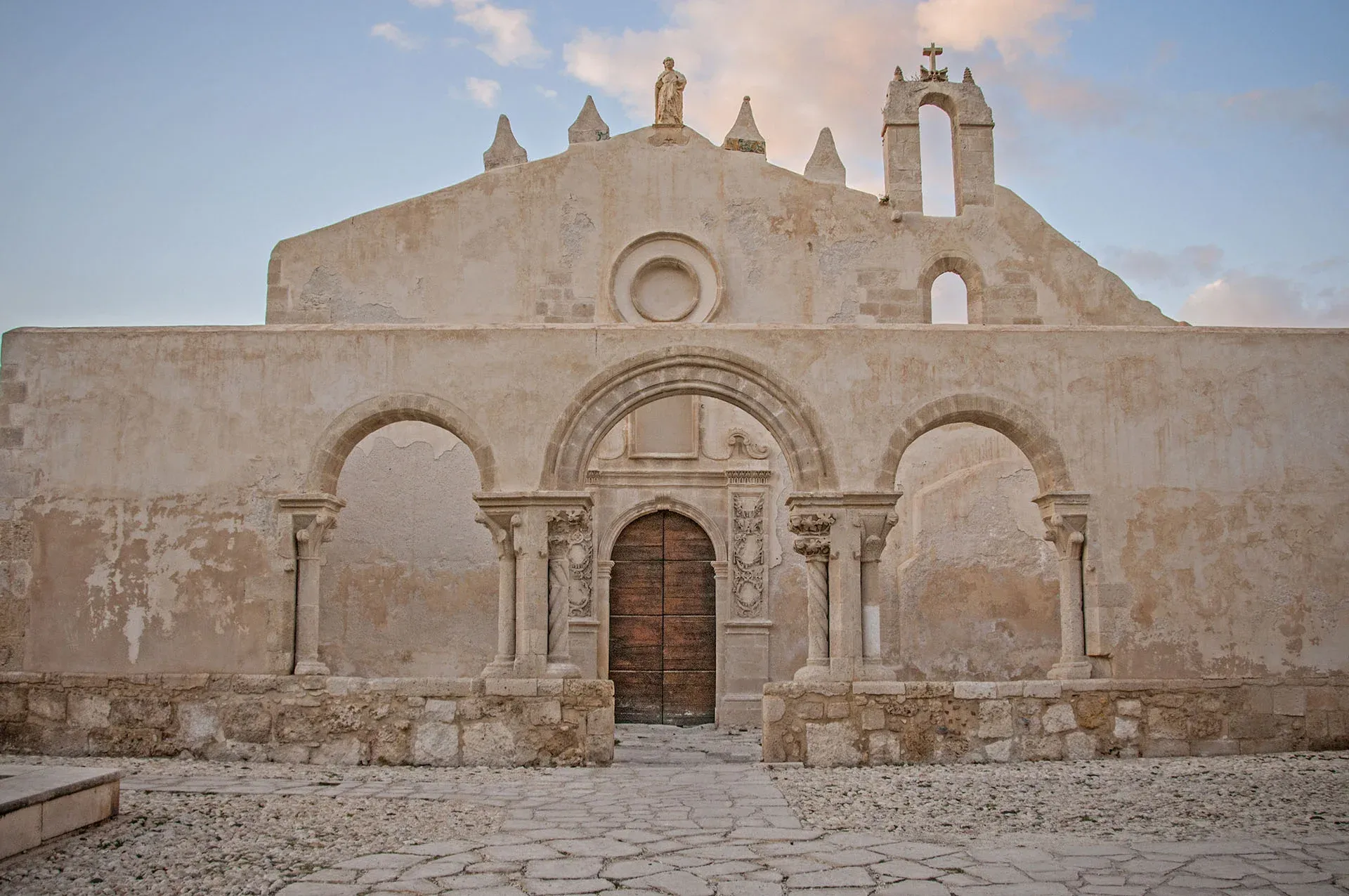 Katakumby św. Jana, Siracusa